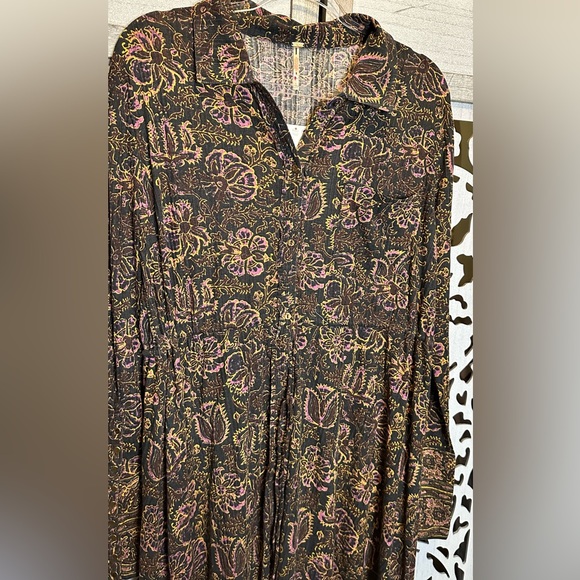 Free People Maribelle Knit Top - Picture 7 of 10